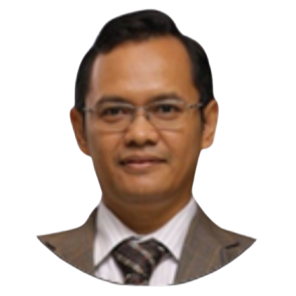 Prof. Dr. Ahmad Najib Burhani, MA.