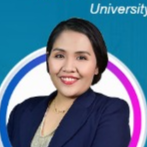 Assoc. Prof. Aileen Mae M. Pascual