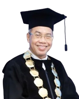 Prof. Dr. dr. Sukadiono.