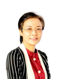 Prof Lua Pei Lin, B. Pharm., PhD., MMPS., MCPA., APh., RPh