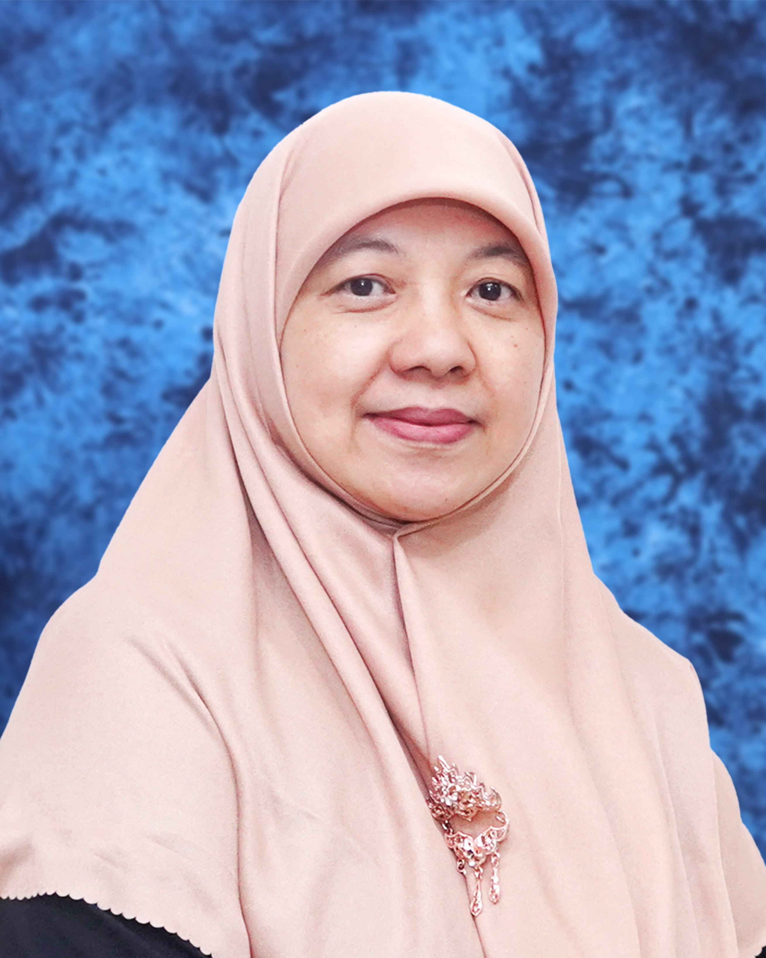 Dr. Ony Linda, M.Kes