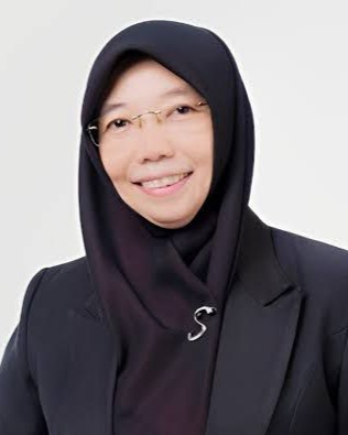 Dr. apt. Siska, M.Farm