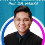 Asst. Prof. Sherwin B. Santos