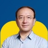 Prof. Grant Wu COO of PT. Anugeran