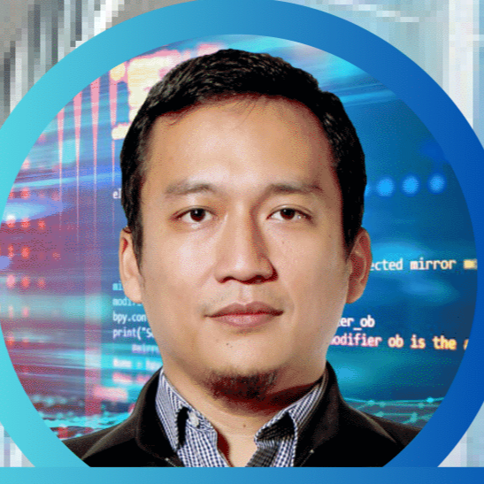 Yudistira Dwi Wardhana Asnar, S.T., Ph.D