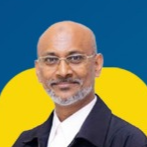 Prof. Ahamed Kameel Mydin Meera