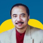 Prof. Dr. Mts. Arief, М.М., MBA., CPM.