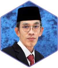 Dr. Desvian Bandarsyah, M.Pd.