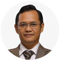 Prof. Dr. Ahmad Najib Burhani, MA.