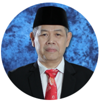 Prof. Dr. Gunawan Suryoputro, M.Hum.